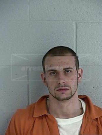 Russell Edward Clary