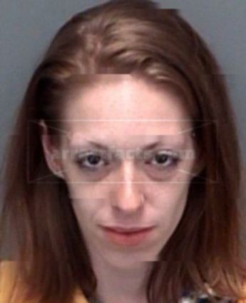 Christine Noreen Vague