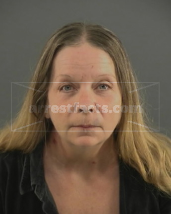 Wendy Leigh Peavy