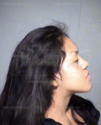 Maria Catalina Nevarez
