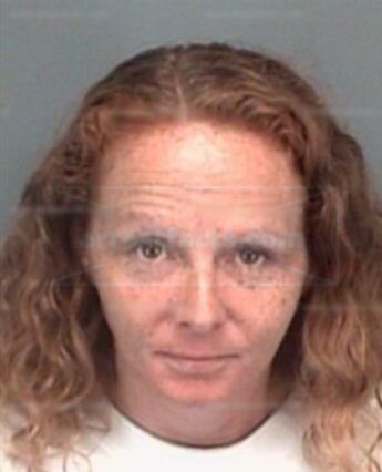 Charlene Kaye Newton