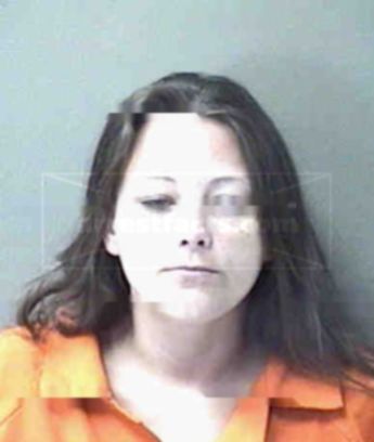 Amanda Rochelle Ham