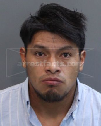 Alfredo Perez