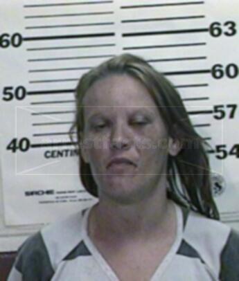 Jennifer Michelle Baty