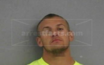 Austin Ray Baldwin