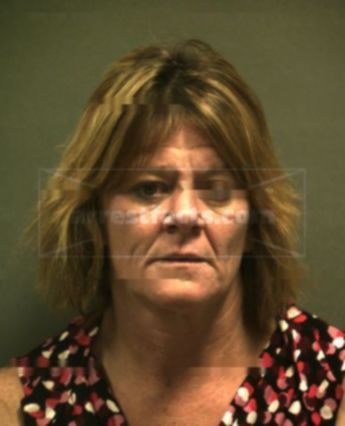 Sherrie Ann Stratton