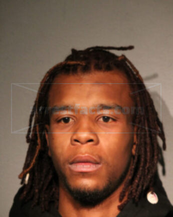 Kareem Thomas
