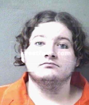 Brandon Michael Fitzsimmons