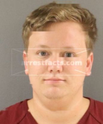 Ben Turbeville Ferguson
