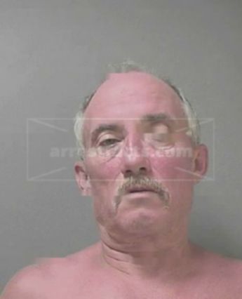 Ronald Edward Alford