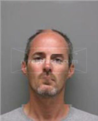 Clarence William Vandyne