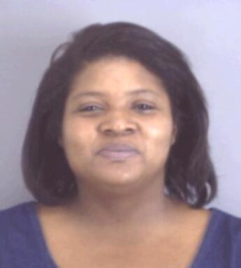 Rachel Hodge Johnigan