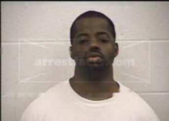 Antwan Jamar Wills