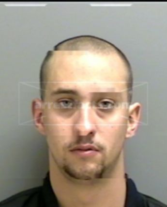 Shawn Patrick Benson