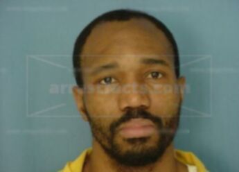 Alphonso Mandrell Dewalt