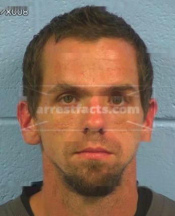 Brandon Eugene Graham