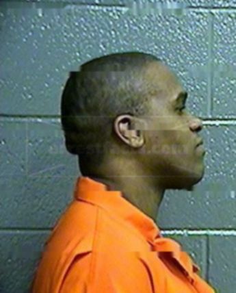Timothy Lamont Verner