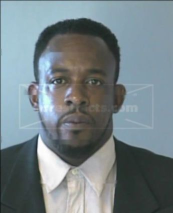 Lamar Wilbur Burson