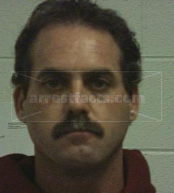 James William Franzetti