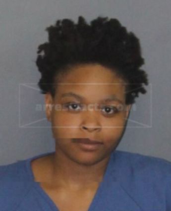 Nekeisha Roshelle Boyd