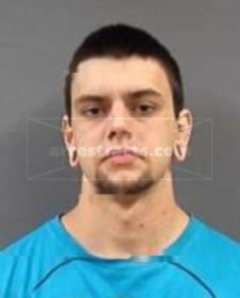 Jeffrey Daniel Watts