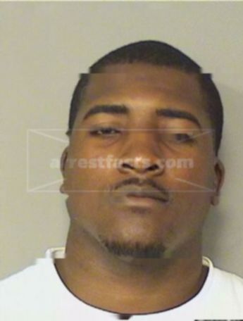 Everon Wayton Morgan