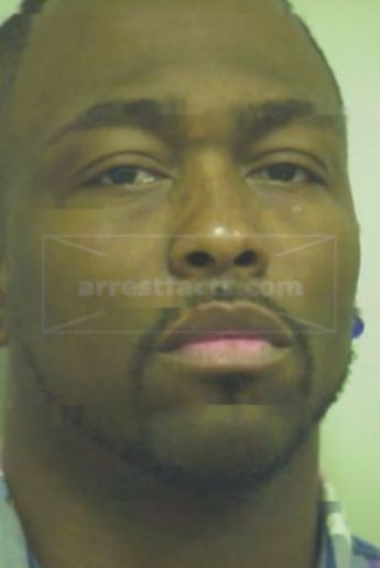 Arrin Foster
