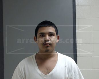Isaac Jonathan Ledesma Lerma