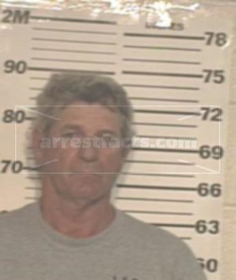 Tommy Lee Depriest