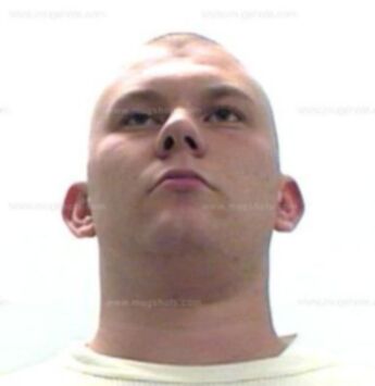 Nicholas Alexander Goar