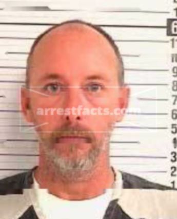Tony Lee Thompson