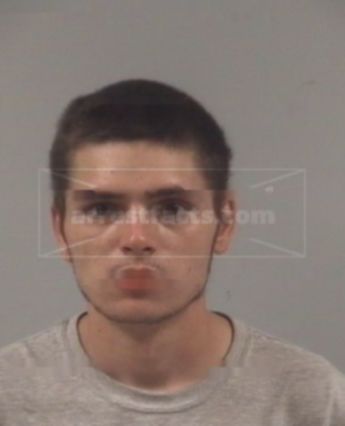 Donald Ray Wesley