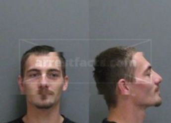 Allen M Yarbrough