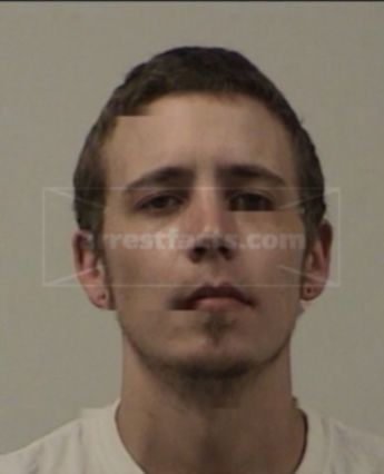Michael Ryan Evans