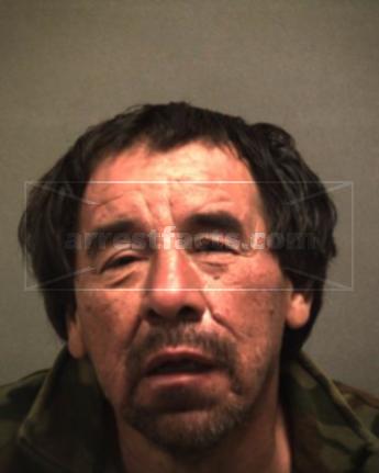 Joseph Gilbert Gutierrez