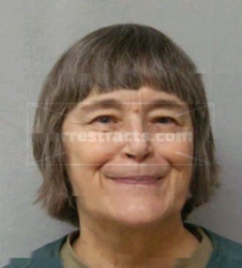 Patricia A Weed