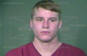 Brandon Andrew Coyne