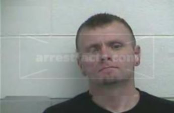 Brandon Grady Luttrell