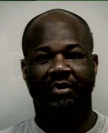 Ronald Christopher Baldwin