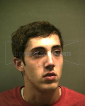 Colby Derrick Kirkland