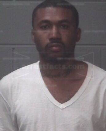 Terrance Scott