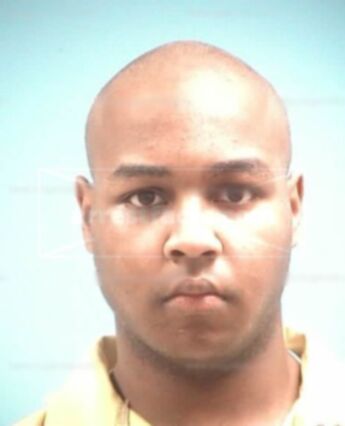 Demarcus Pickens