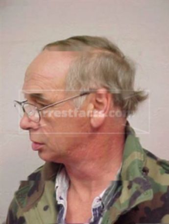 Lonnie Mcconnell