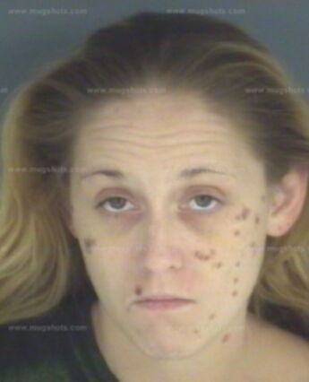 Felicia Kay Mcknight
