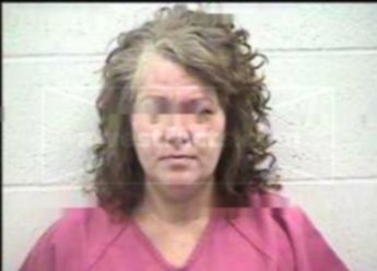 Karen Sue Spegal