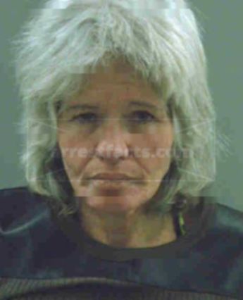 Ronna Gail Steele