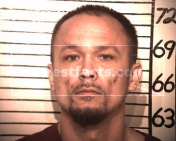Jason Raymond Oliver