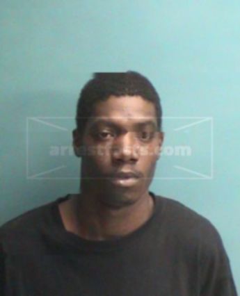 Kendrick Rydell Robinson