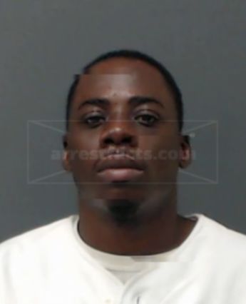 Justin Alexander West