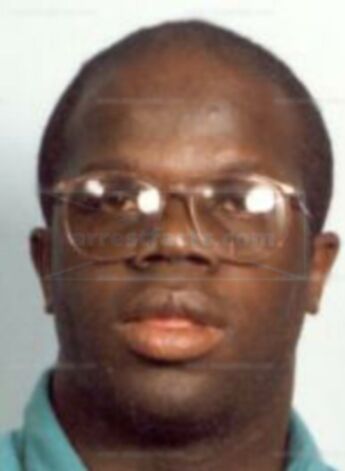 Thomas Molo Okore